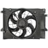 620-113 by DORMAN - Radiator Fan Assembly Without Controller