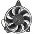 Dorman 620-125 A/C Condenser Fan Assembly Condenser Fan Assembly Without Controller