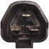 620-127 by DORMAN - Radiator Fan Assembly Without Controller