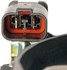 621-032 by DORMAN - Radiator Fan Assembly Without Controller