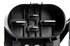621-073 by DORMAN - Radiator Fan Assembly Without Controller