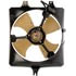 621-130 by DORMAN - Condenser Fan Assembly Without Controller