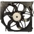 621-194 by DORMAN - Radiator Fan Assembly With Controller