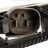 621-195 by DORMAN - Radiator Fan Assembly With Controller