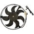621-217 by DORMAN - Condenser Fan Assembly Without Controller
