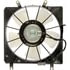 Dorman 621-231 Engine Cooling Fan Assembly Radiator Fan Assembly Without Controller