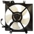 621-260 by DORMAN - Radiator Fan Assembly Without Controller