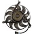 621-275 by DORMAN - Radiator Fan Assembly Without Controller