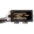 621-275 by DORMAN - Radiator Fan Assembly Without Controller