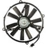 621-310 by DORMAN - Radiator Fan Assembly Without Controller