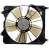 621-348 by DORMAN - Radiator Fan Assembly Without Controller