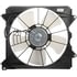 Dorman 621-356 Engine Cooling Fan Assembly Radiator Fan Assembly Without Controller