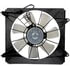 621-357 by DORMAN - Radiator Fan Assembly Without Controller