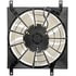 621-371 by DORMAN - Condenser Fan Assembly Without Controller