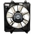 621-375 by DORMAN - Condenser Fan Assembly Without Controller