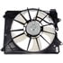 Dorman 621-510 Engine Cooling Fan Assembly Radiator Fan Assembly Without Controller
