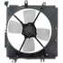 620-740 by DORMAN - Radiator Fan Assembly Without Controller