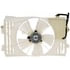 Dorman 620-546 Engine Cooling Fan Assembly Radiator Fan Assembly Without Controller