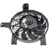 620-560 by DORMAN - Condenser Fan Assembly Without Controller