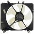 620-561 by DORMAN - Radiator Fan Assembly Without Controller