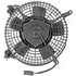 620-562 by DORMAN - Radiator Fan Assembly Without Controller