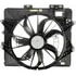 620-567 by DORMAN - Radiator Fan Assembly Without Controller