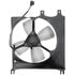 Dorman 620-742 Engine Cooling Fan Assembly Radiator Fan Assembly Without Controller