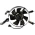 Dorman 620-743 A/C Condenser Fan Assembly Condenser Fan Assembly Without Controller