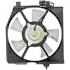 Dorman 620-755 A/C Condenser Fan Assembly Condenser Fan Assembly Without Controller