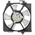 620-758 by DORMAN - Condenser Fan Assembly Without Controller