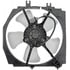 620-759 by DORMAN - Radiator Fan Assembly Without Controller
