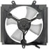 Dorman 620-760 Engine Cooling Fan Assembly Radiator Fan Assembly Without Controller