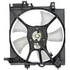 620-764 by DORMAN - Radiator Fan Assembly Without Controller