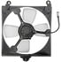 Dorman 620-768 Engine Cooling Fan Assembly Radiator Fan Assembly Without Controller