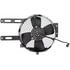 620-769 by DORMAN - Condenser Fan Assembly Without Controller
