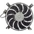 Dorman 620-772 A/C Condenser Fan Assembly Condenser Fan Assembly Without Controller
