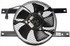 620-770 by DORMAN - Condenser Fan Assembly Without Controller