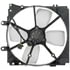 620-775 by DORMAN - Radiator Fan Assembly Without Controller