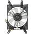 Dorman 620-776 A/C Condenser Fan Assembly Condenser Fan Assembly Without Controller