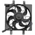 620-777 by DORMAN - Radiator Fan Assembly Without Controller