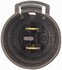620-781 by DORMAN - Condenser Fan Assembly Without Controller
