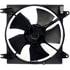 Dorman 620-788 Engine Cooling Fan Assembly Radiator Fan Assembly Without Controller