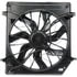 620-794 by DORMAN - Radiator Fan Assembly Without Controller