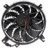 Dorman 620-807 A/C Condenser Fan Assembly Condenser Fan Assembly Without Controller