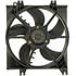 620-810 by DORMAN - Radiator Fan Assembly Without Controller