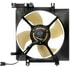 620-829 by DORMAN - Radiator Fan Assembly Without Controller