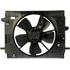 620-951 by DORMAN - Radiator Fan Assembly Without Controller