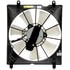 620-929 by DORMAN - Condenser Fan Assembly Without Controller