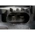620-971 by DORMAN - Dual Fan Assembly Without Controller