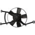 621-015 by DORMAN - Radiator Fan Assembly Without Controller